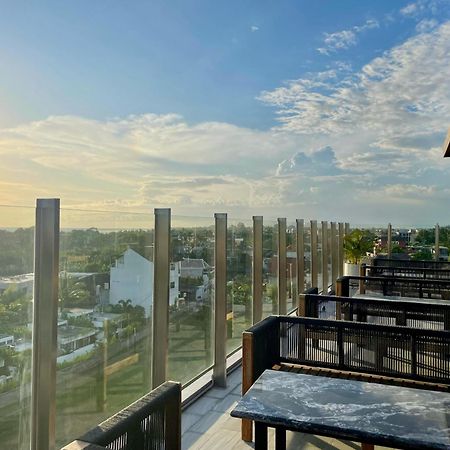 Anaya Hotel Canggu Esterno foto